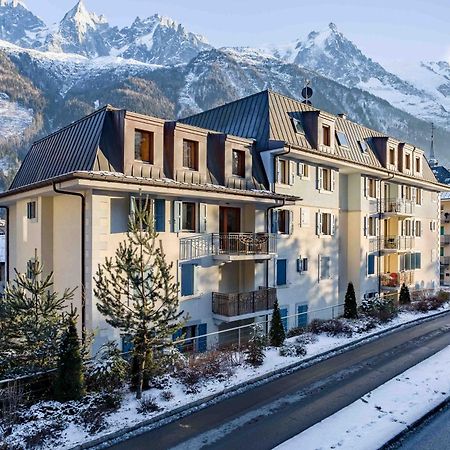Le Paradis Ski Apartment - Chamonix All Year Esterno foto