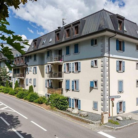Le Paradis Ski Apartment - Chamonix All Year Esterno foto